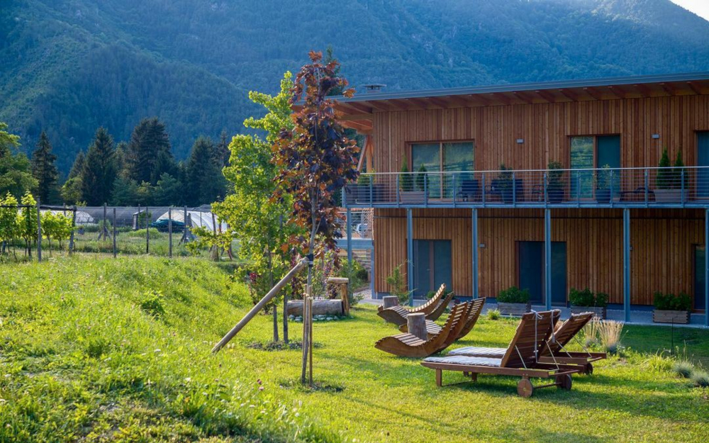 rooms in valle di ledro - ledro lake holidays - holiday offers valle di ledro - relax holiday lake of ledro - Trentino holiday offers